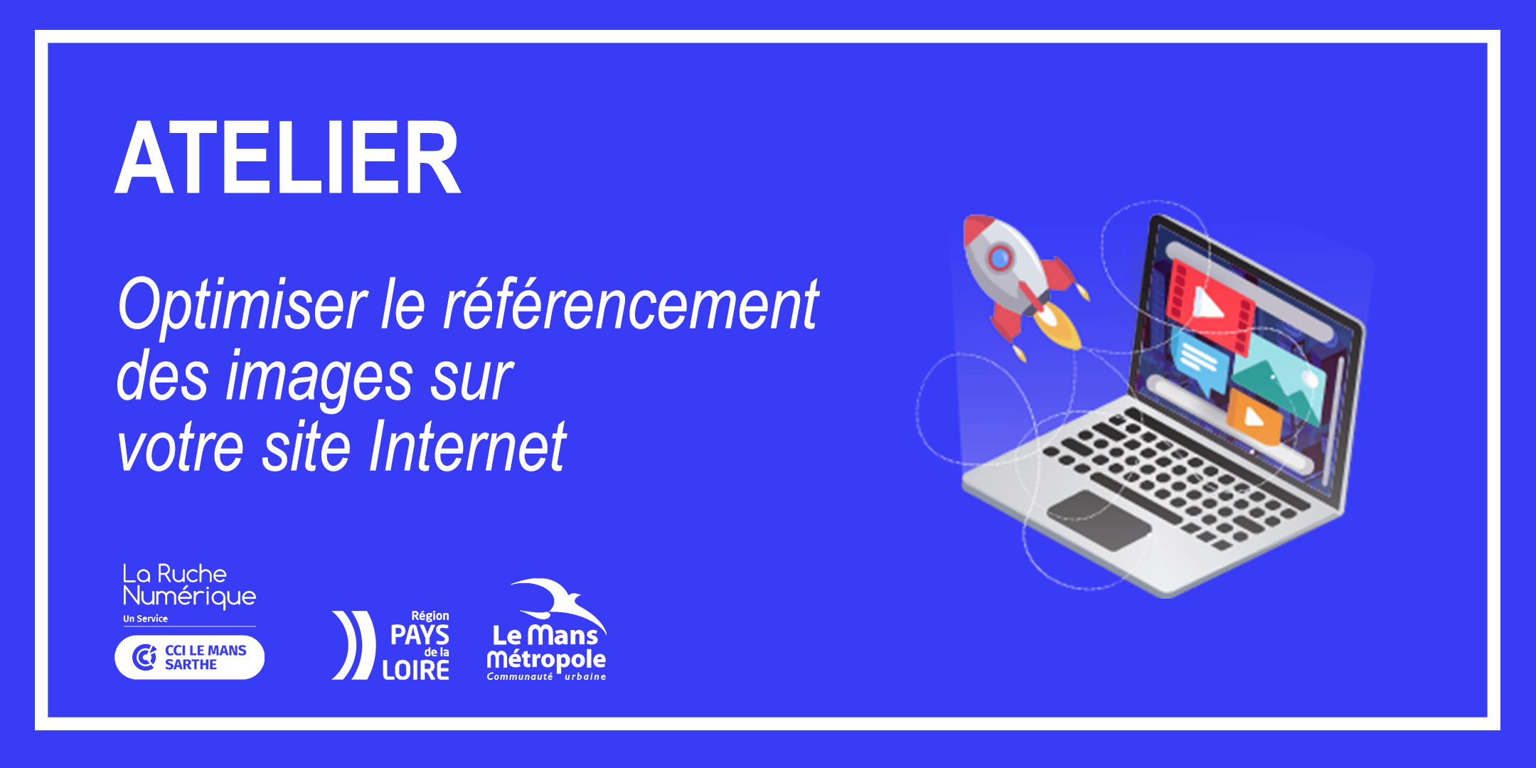 Optimiser le référencement des images sur votre site Internet