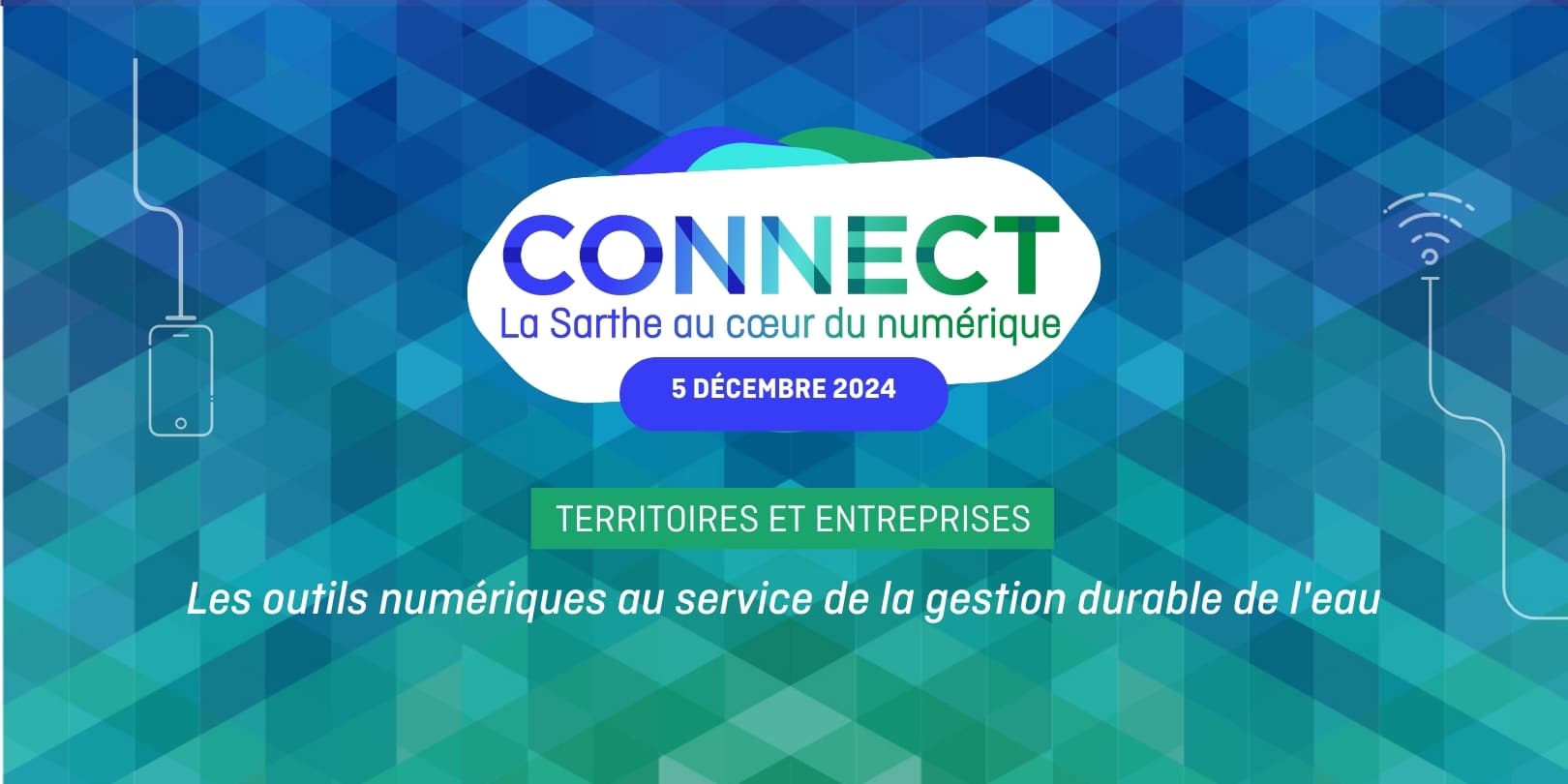 RUCHE - Site Web - agenda connect T 2