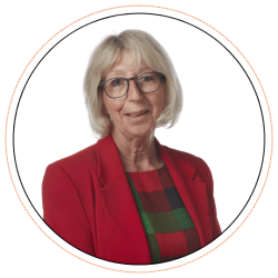 CONNECT 2024 - Site Ruche intervenant Martine